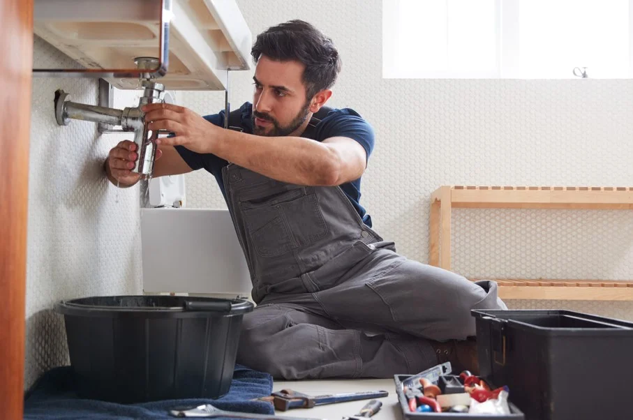 Manavkuyu Tesisatcı